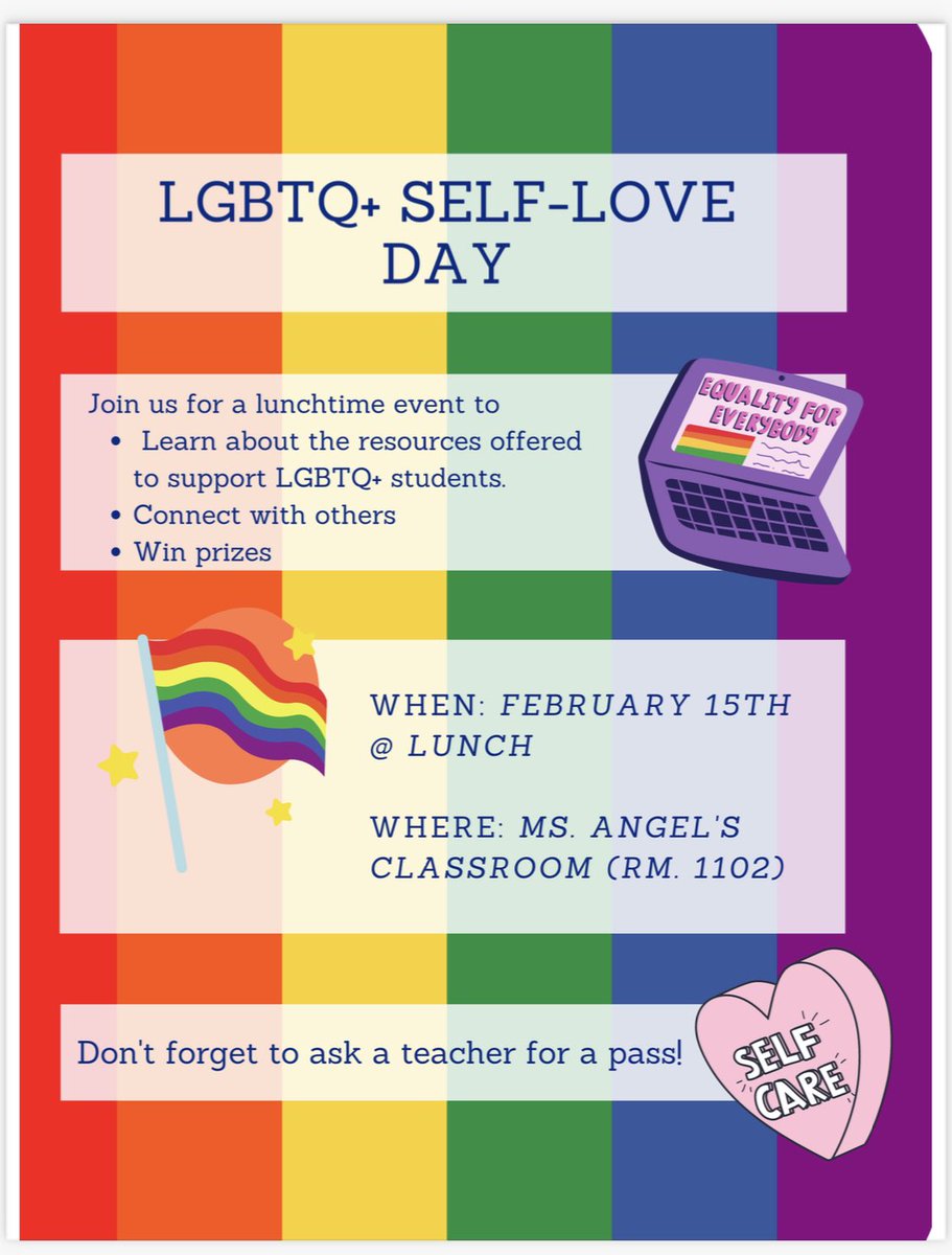 Miss Litzel (she/ her) tweet media