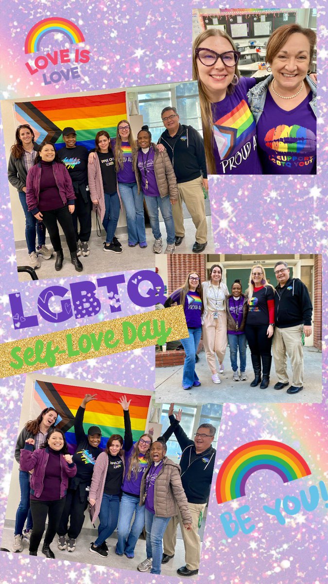 Miss Litzel (she/ her) tweet media