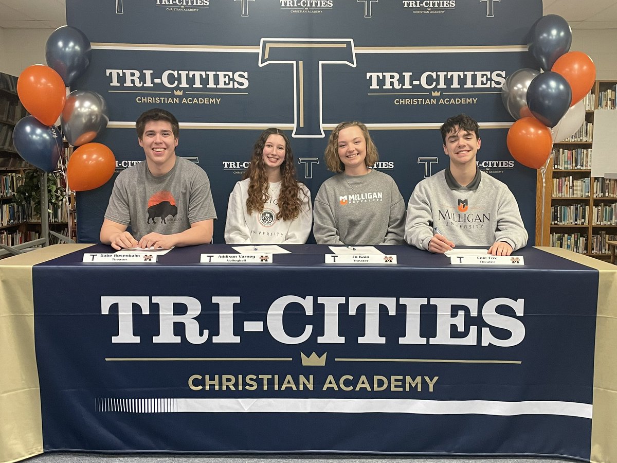 TCAEaglesTN tweet media