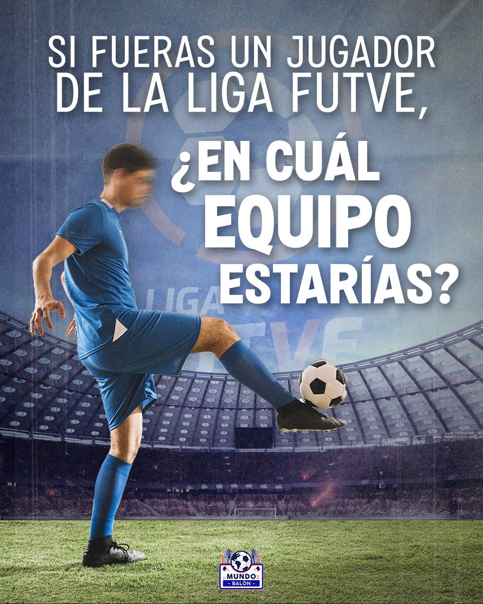 El Mundo es un Balón tweet media