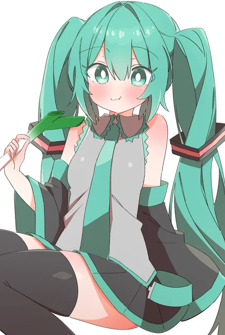 #初音ミク 