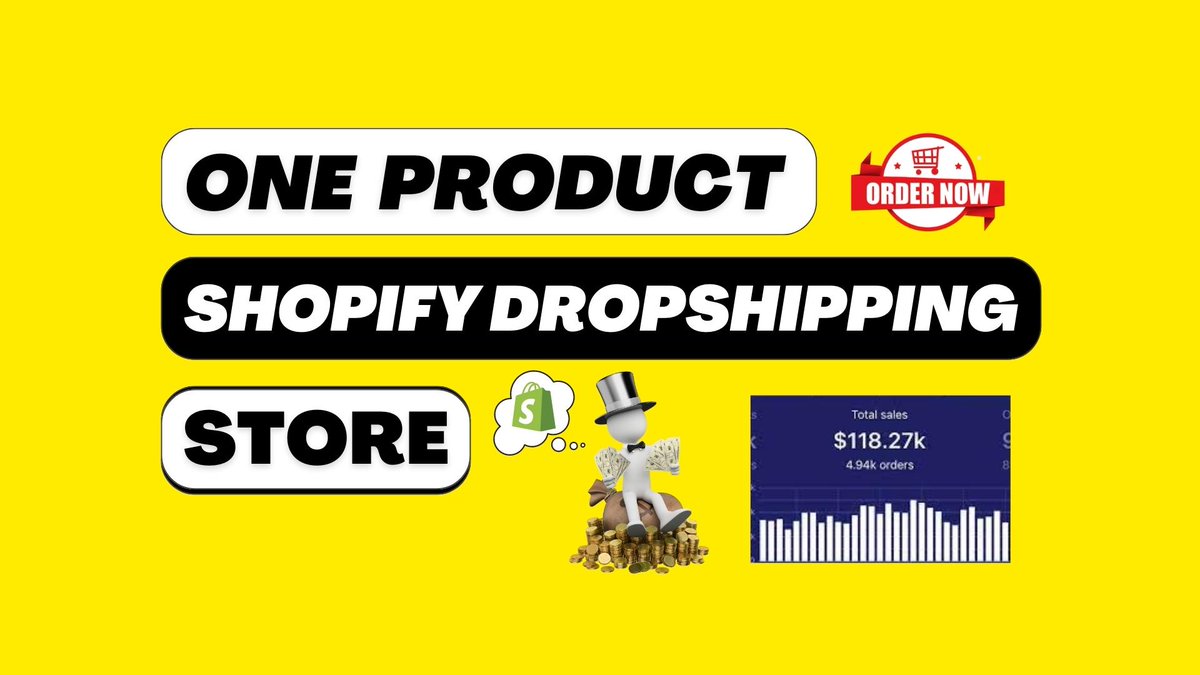 tabassumprova12's tweet photo. Did you know that 95% of Shopify Dropshipping stores fail because of Easily Avoidable Mistakes?

You can Hire me on Fiverr: https://t.co/ADc4VK6PYI

#Shopify #shopifystore #dropshipping #dropship #store #Fiverr #fiverrseller #fiverrgigs #madeonfiverr #oneproduct https://t.co/04cmqHFSPd