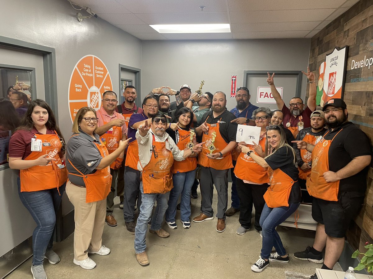 Raul Limon (@raullthd516) on Twitter photo HUGE Shout out to our inventory prep crew at 0516 - they drove a fantastic prep and delivered only 9 “99’s”! Thank you all for your support! <a href="/SendejoRoy12/">Rogelio Sendejo</a> <a href="/manny_1321/">manny martinez</a> <a href="/Cleo45078280/">Cleo</a> <a href="/MariceldaFlores/">Maricelda Flores</a> <a href="/Arther_THD/">Arther Aviles</a> @THD_AlyG HUGE Shout out to our inventory prep crew at 0516 - they drove a fantastic prep and delivered only 9 “99’s”! Thank you all for your support! <a href="/SendejoRoy12/">Rogelio Sendejo</a> <a href="/manny_1321/">manny martinez</a> <a href="/Cleo45078280/">Cleo</a> <a href="/MariceldaFlores/">Maricelda Flores</a> <a href="/Arther_THD/">Arther Aviles</a> @THD_AlyG