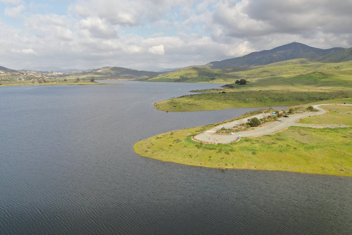 Sweetwater Authority on Twitter "Announcing a new “Free Fishing