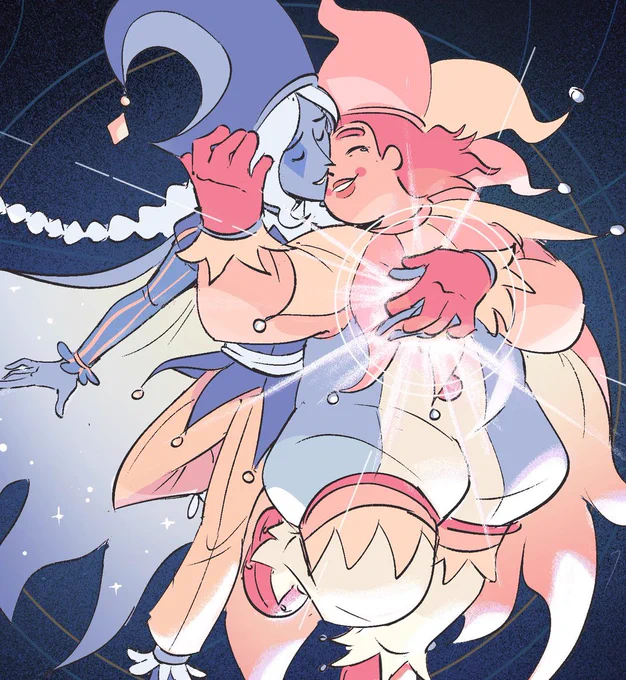 Ok wait here's a detail shot because I just love and miss them so much!! I LOVE drawing love 