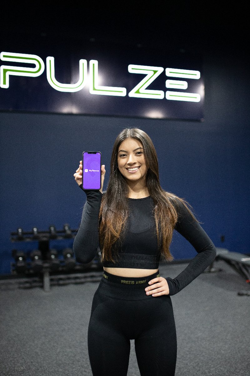 MyFluenceApp tweet media