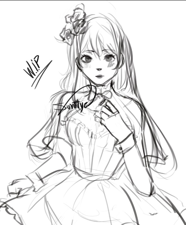 sunttye_'s tweet photo. Hello everyone! 🥰 so
I'm looking so hard for the starlight halo in royale high so i'm offering an art for it! And i'm offering a half body (1 slot only) so if interested dm me or comment!

#rhart #royalehigh #royalehighart #art #royalehighcomissions #rhtc #royalehightrading https://t.co/GCOxxVZDHL