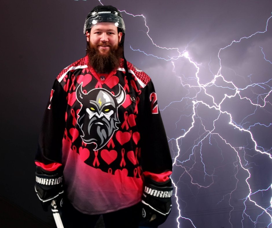 Delaware Thunder tweet media