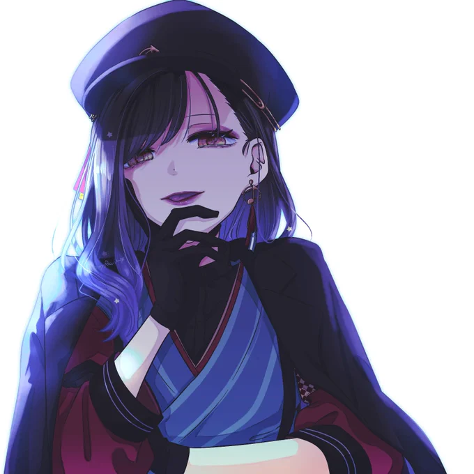 #このタグを見た人は持ってる中で戦闘力高そうなの晒せ 戦闘力…… 
