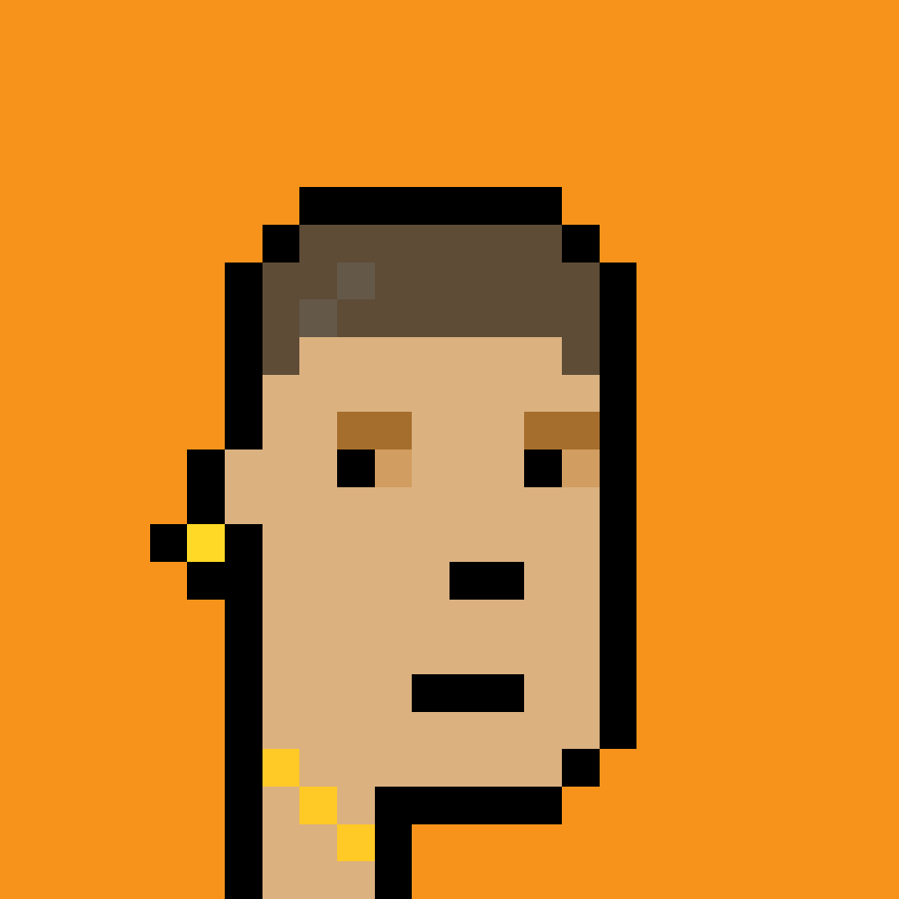 Bitcoin_Punks_'s tweet image. 🚨 BITCOIN PUNKS GIVEAWAY 🚨

Running it back turbo with another one:

We&apos;re giving away Bitcoin Punk #1135 from our vault!

!! TO ENTER !!
1⃣ Tag a bunch of NFT friends
2⃣ RT this
3⃣ Follow @bitcoin_punks_ + @OrdinalsMarket_ 

One random winner selected on February 22nd!