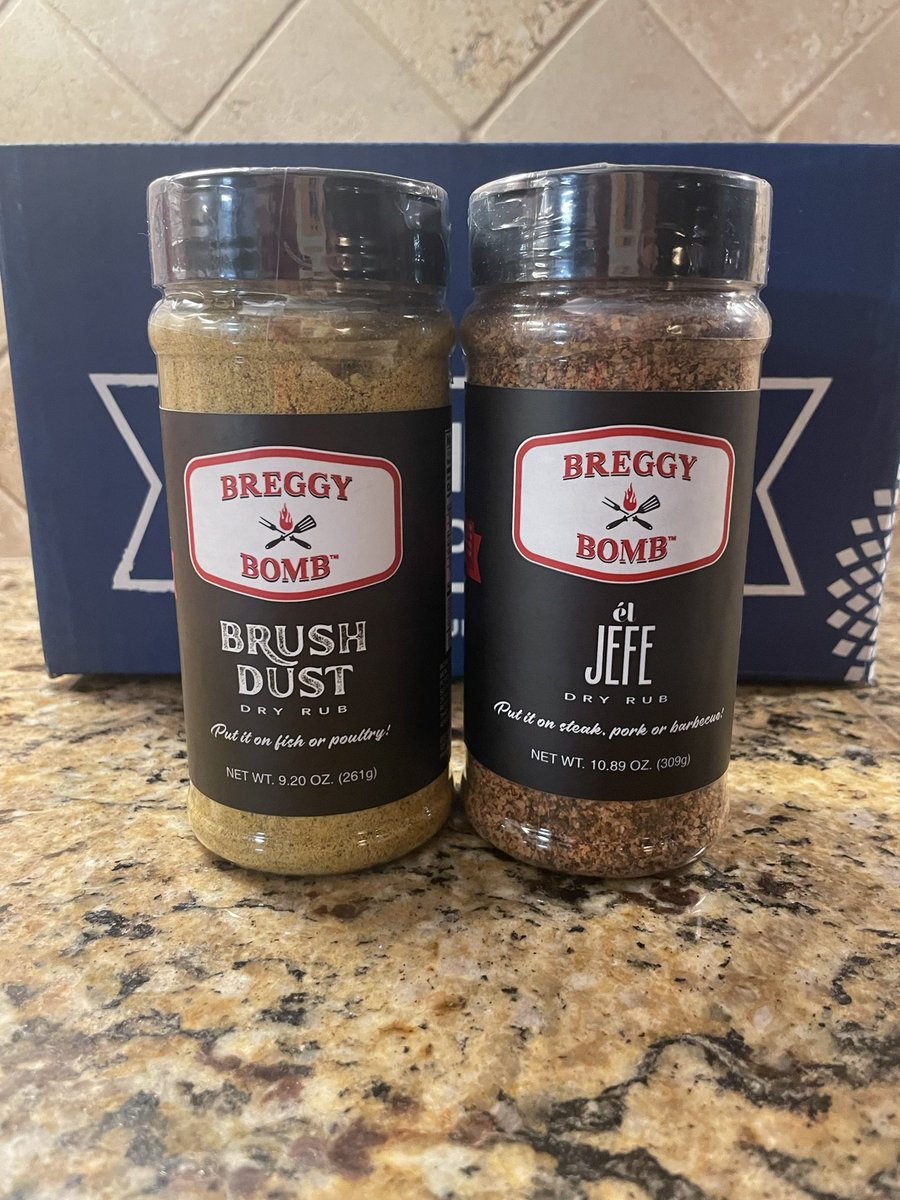 ChinookSeedery's tweet photo. We know a thing or two about high quality flavoring. @breggybomb did these right. Surf and Turf covered👌@ABREG_1 @Silky_Straub15 https://t.co/t9gT2JHHcz