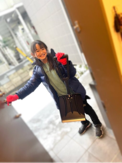 Twitterのコスプレ画像32