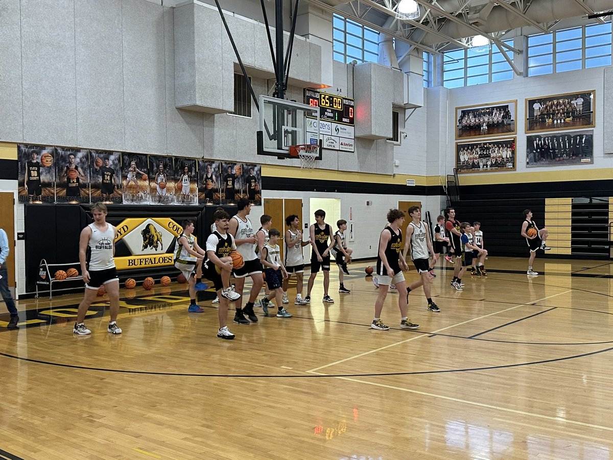 bharm1's tweet photo. BEST PRACTICE OF THE YEAR!! https://t.co/c3vGMtbcnq
