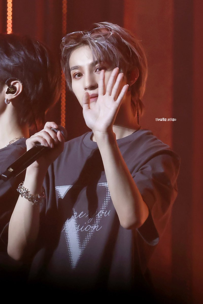 afterdark_YY's tweet photo. 230211 HQ

#YANGYANG #扬扬 #양양
#WayV #威神V https://t.co/taCXPtUrEU