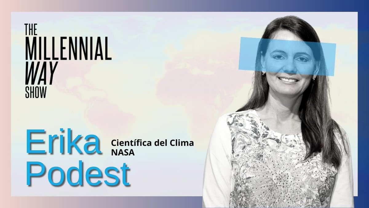 ⚡️The Millennial Way Show⚡️ tweet media