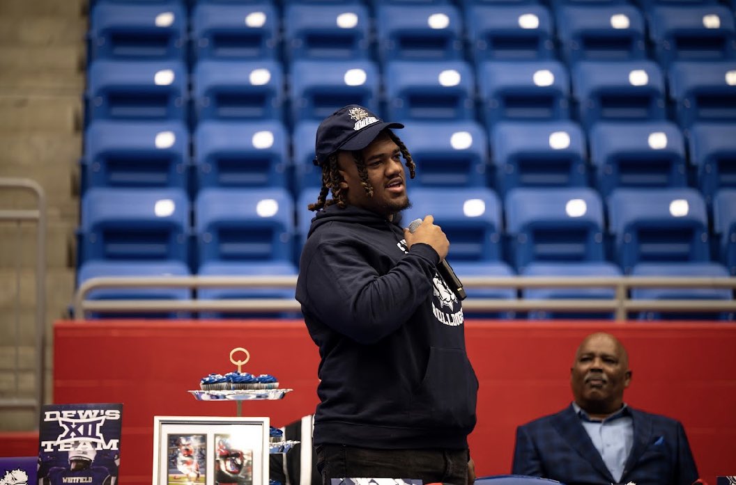 Jabreohn Peters tweet media