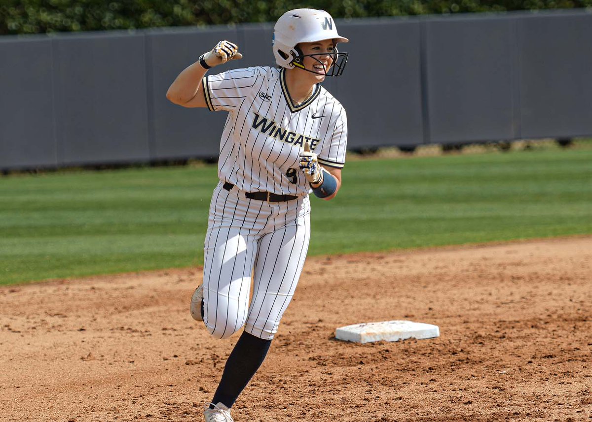 Wingate Bulldogs tweet media