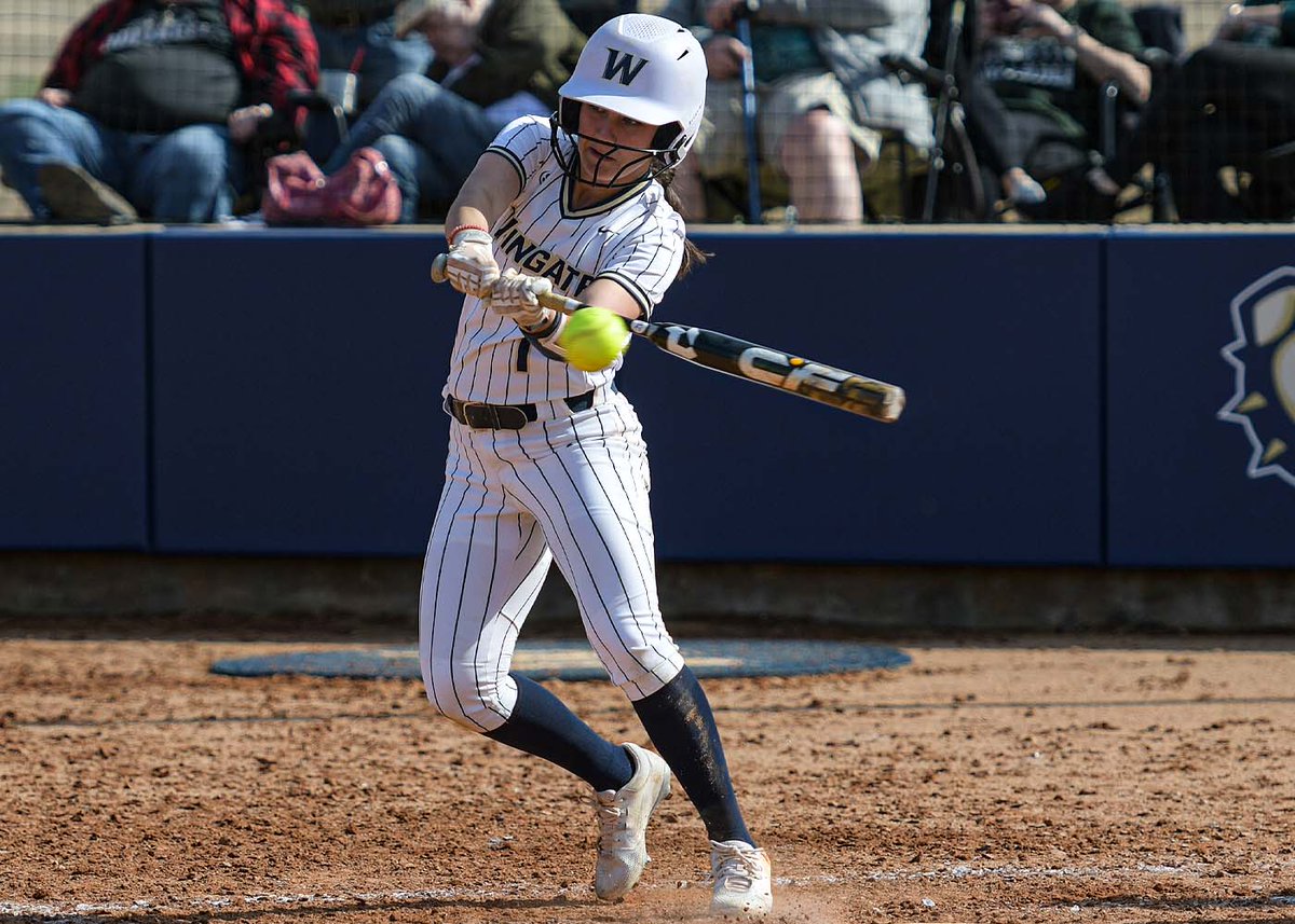 Wingate Bulldogs tweet media