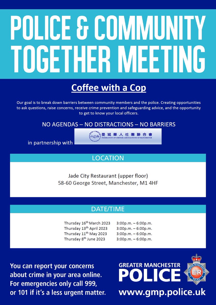 FCAM_Org's tweet image. 