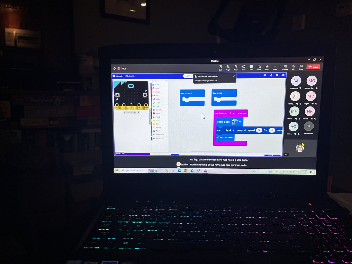 Patty Choma tweet media