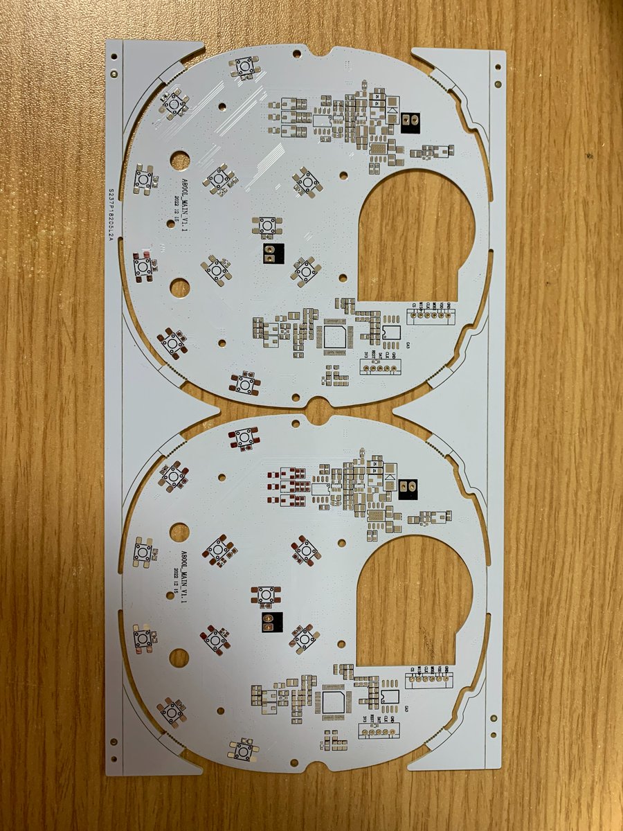 WDXPCB's tweet photo. Professionally undertake PCB board production services:
1. PCB design and wiring
2. Schematic design
3. Circuit board copying and board modification
4. PCB customization and proofing
5. Welding and assembly of components
6. PCBA one-stop service
7. Mass production and processing https://t.co/WDYbAuxSYK