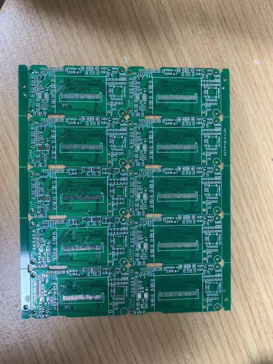 WDXPCB's tweet photo. Professionally undertake PCB board production services:
1. PCB design and wiring
2. Schematic design
3. Circuit board copying and board modification
4. PCB customization and proofing
5. Welding and assembly of components
6. PCBA one-stop service
7. Mass production and processing https://t.co/WDYbAuxSYK