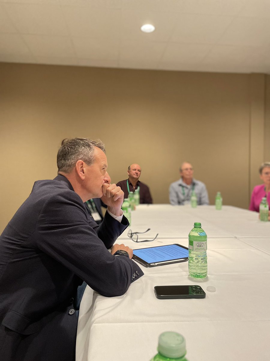 Greg Rickford tweet media