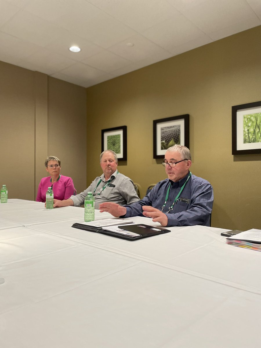 Greg Rickford tweet media