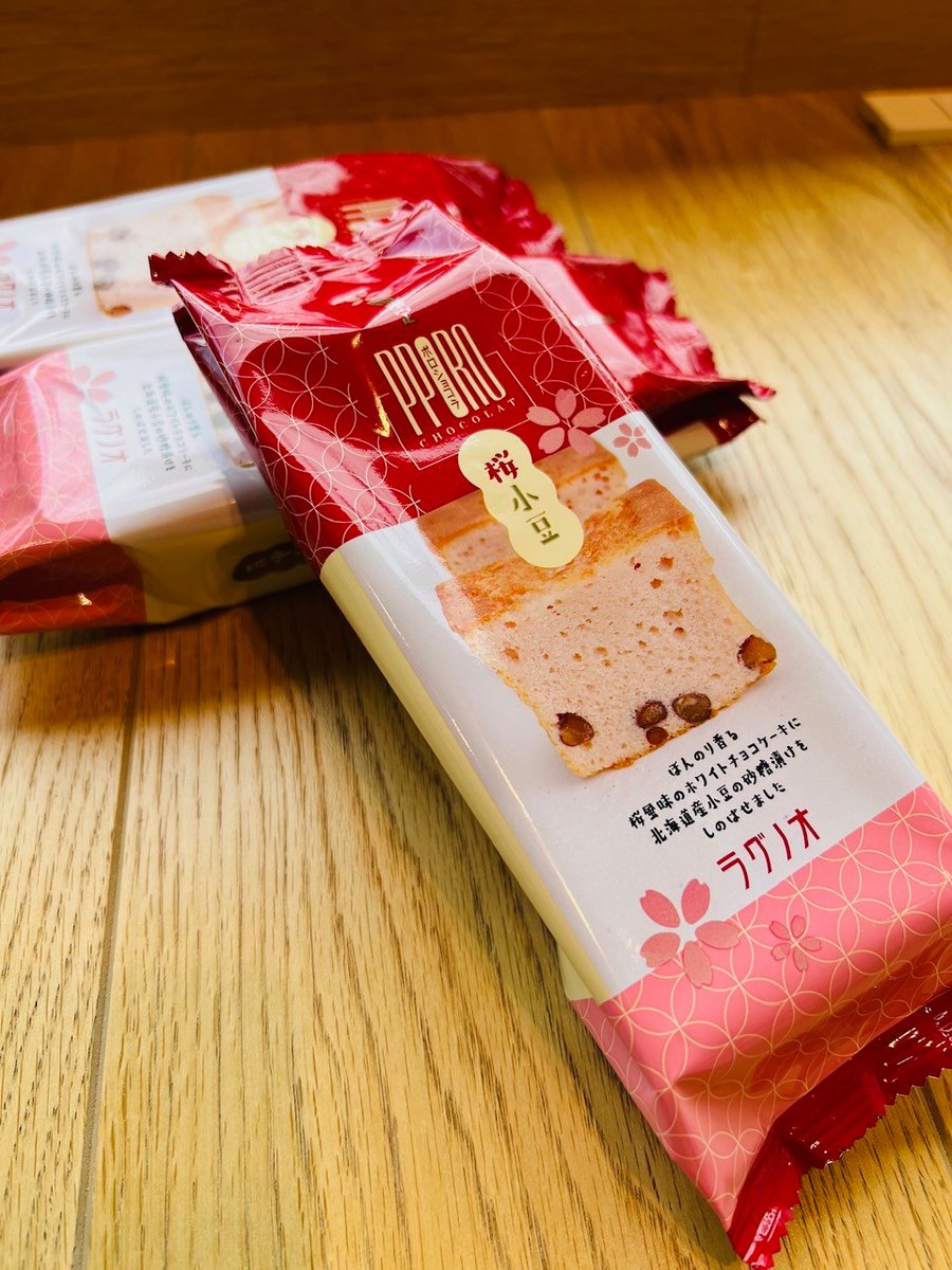 ポロショコラ【公式】ラグノオ🍫 tweet media