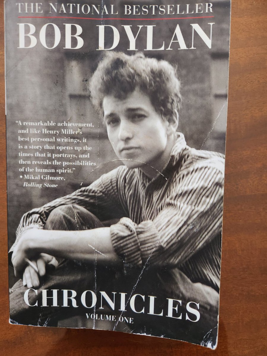 As a boy in northern Minnesota, Bob Dylan thought of going to West Point. You need connections, said his father. You'd be better off in the local iron mines, said his uncle.