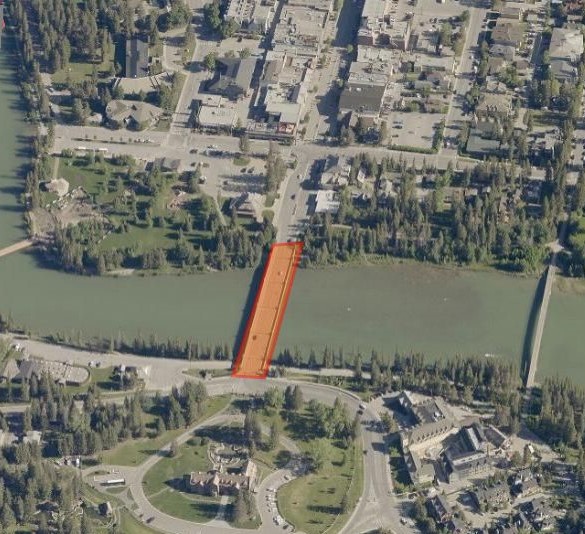 Banff Streets tweet media