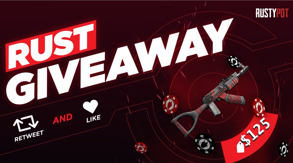 Rustypot tweet media