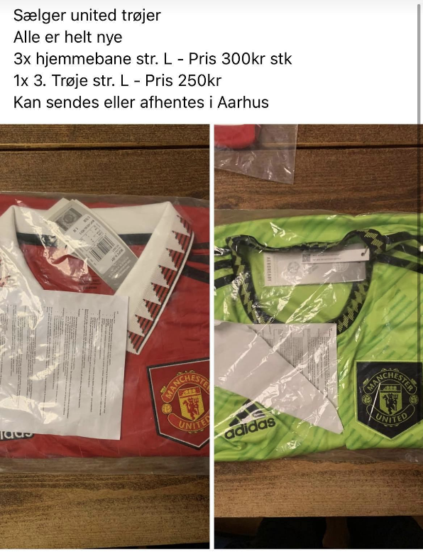 NEERGAARD 🇩🇰 tweet media