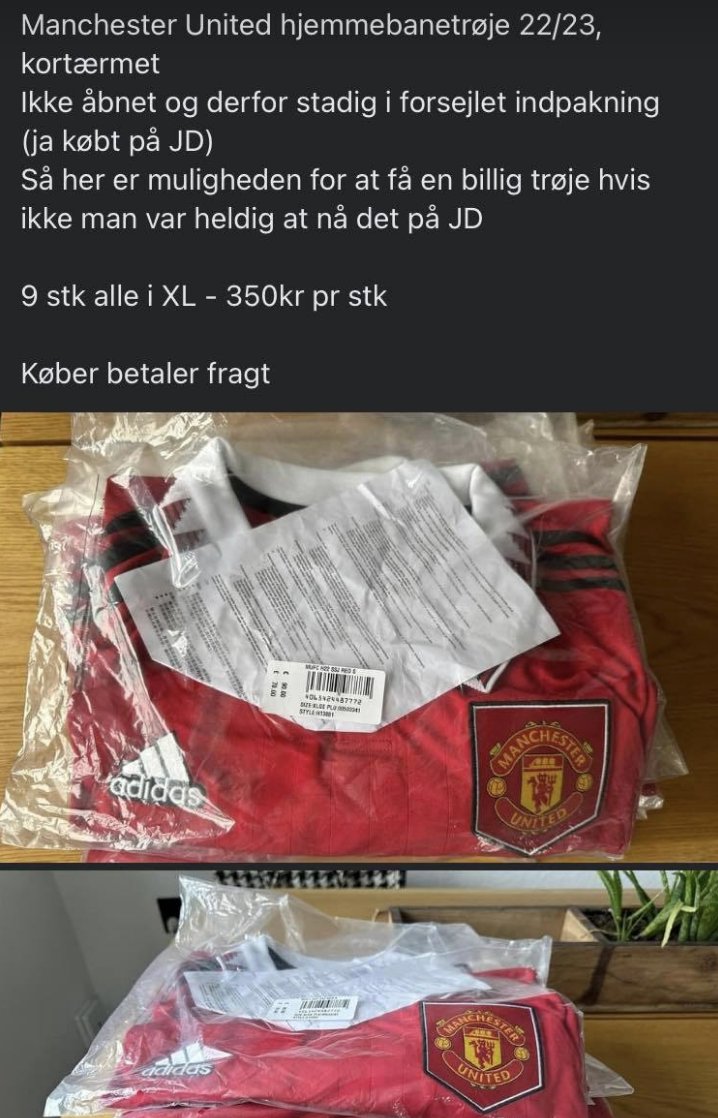 NEERGAARD 🇩🇰 tweet media