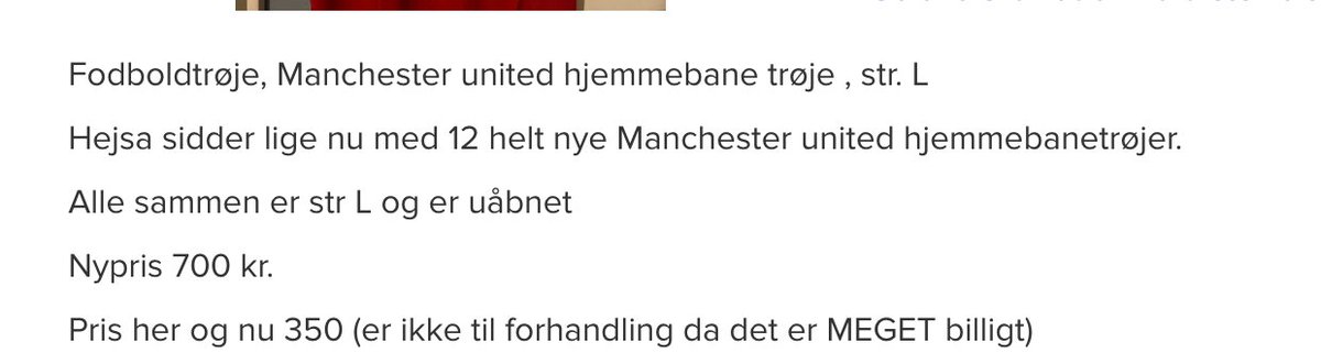 NEERGAARD 🇩🇰 tweet media