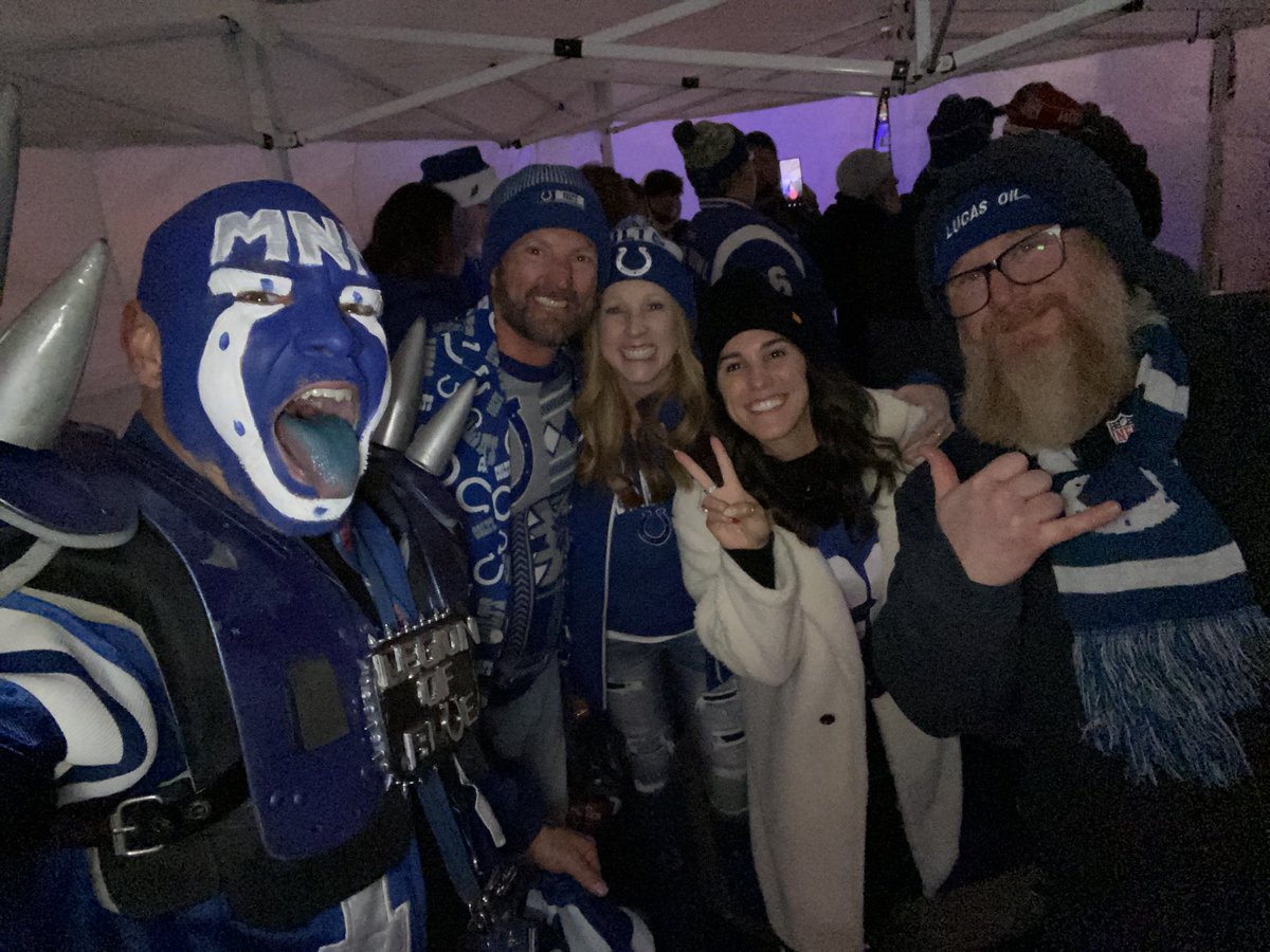 The Legion of Blue tweet media