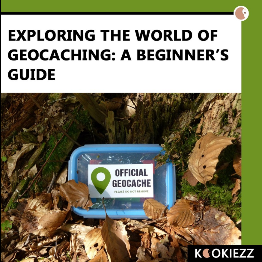 kookiezz4u's tweet image. 🍪What is geocaching and how can you start? Find out on our site kookiezz.com!

#geocaching #geocachinglife #geocachingadventures #geocachingcommunity #geocachingbeginner #geocachingtips #geocachingfun #cachersofinstagram #geocachingchallenge