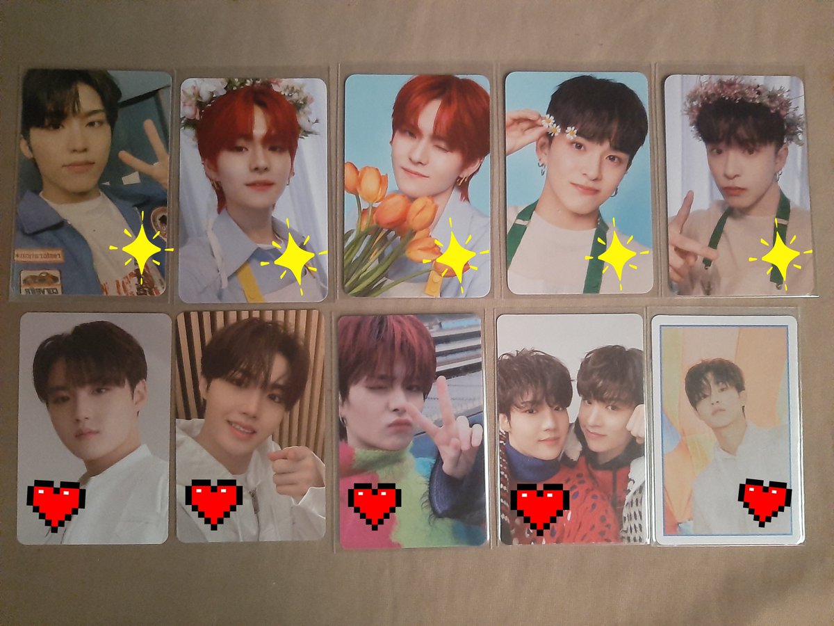 starryjake_'s tweet photo. wts lfb treasure ph

    ೃ — treasure assorted pcs

° • ₱1,200 all in + sf (payo 1.1k)
° • on hand &amp; all mint condi

mop: gcash
mod: ggx

t. hyunsuk jihoon yoshi junkyu mashiho yedam jaehyuk asahi doyoung haruto jeongwoo junghwan tfs tss ch1 ch2 wtb pc photocard pob https://t.co/gWLDcigQLC