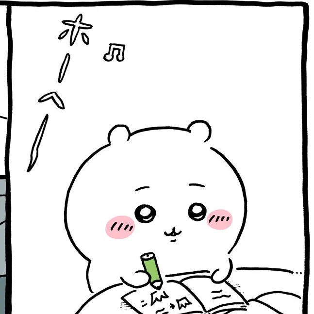 ホ～ヘ～がボ～ケ～って感じの顔でカワイイネッ! 
