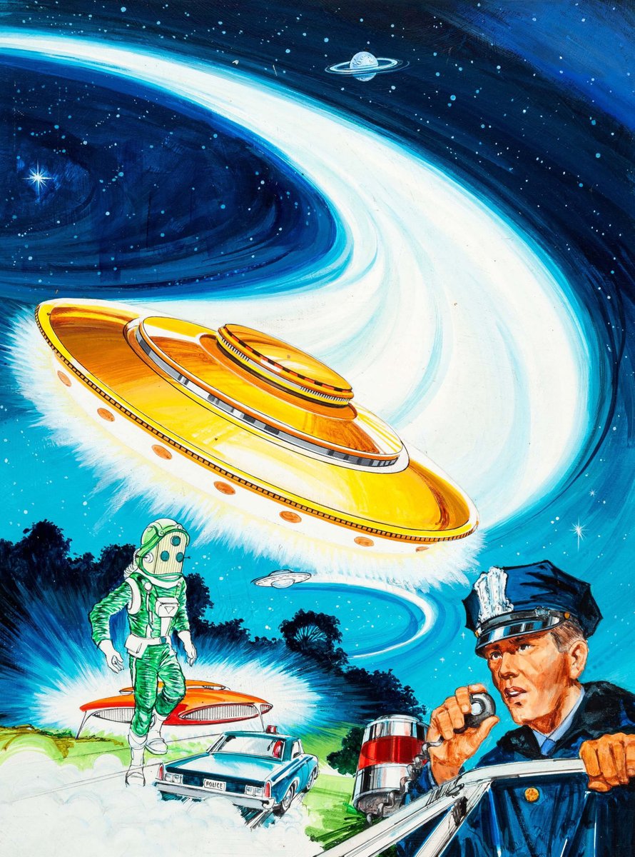 Humanoid History On Twitter Rt Humanoidhistory Cover Art For The Ufo Seeing Is Believing Humanoid History On Twitter Rt Humanoidhistory Cover Art For The Ufo Seeing Is Believing