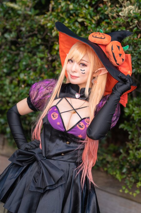 Twitterのコスプレ画像24