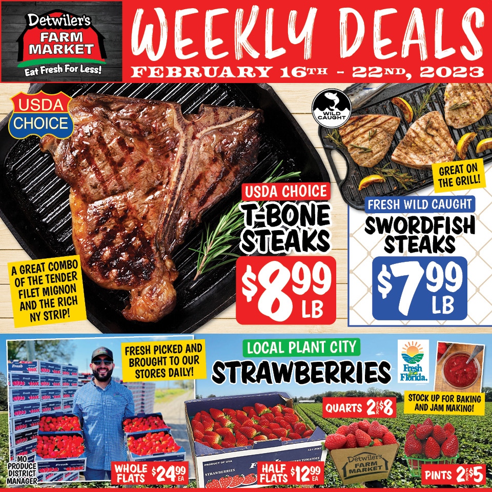 Detwiler's Farm Market tweet media