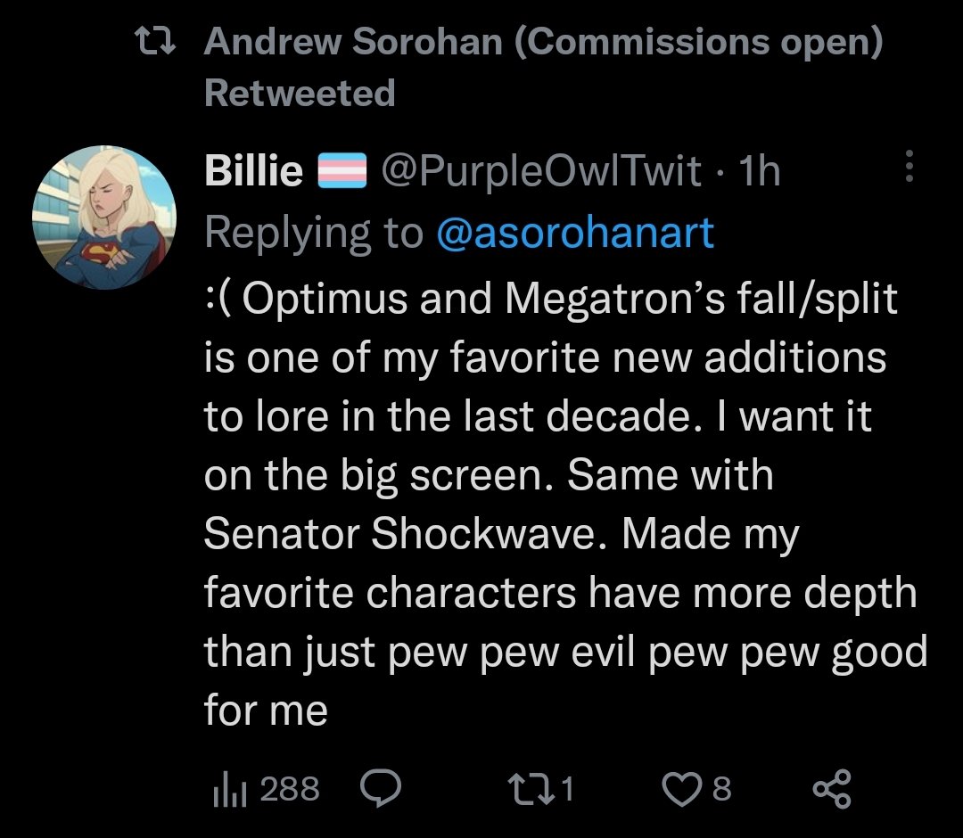 Galvatron Player 2 tweet media