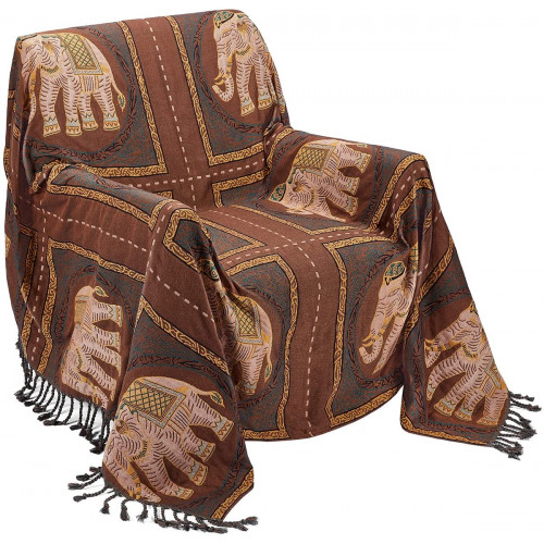 $20.98 (40% off) when you apply promo code: 36YSW6ZC
（30%off+10%off coupon）amorus Bohemian Throw Blankets Cotton fo...
amazon.com/dp/B09S9PLPFH?…
