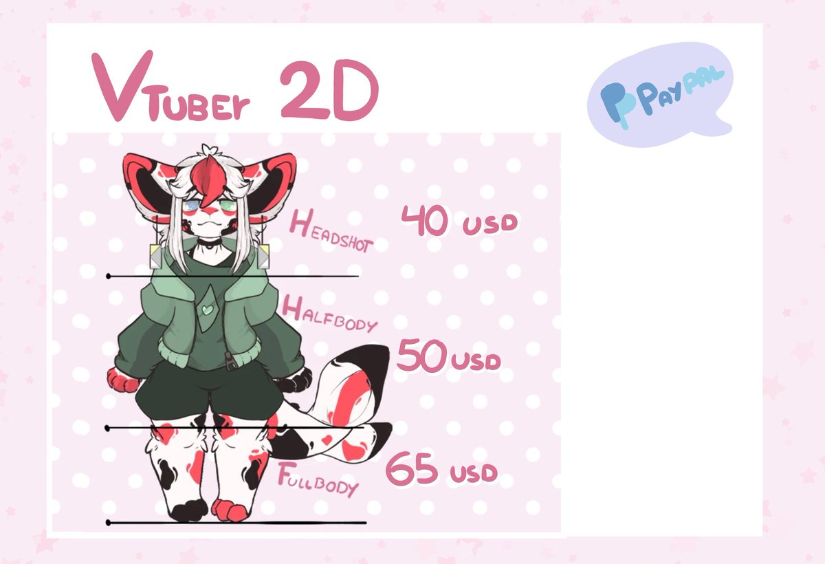 Khoiy5's tweet photo. if you have any questions you can talk to me💕

#furry #furryart #commissionsopen https://t.co/FZG7i8Xovy