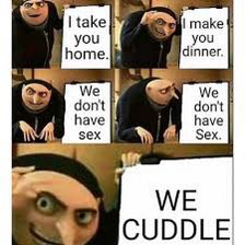 HavenWholesome1's tweet photo. Tag someone special❤️🥺
•
•
•
Instagram: https://t.co/PU4ofmw3bQ
•
•
•
#trending #explorepage #meme #cute #memes #wholesome #sexmeme #romanticmeme #viral #mememe #share #minions #despicableme #CoupleGoals #boyfriend #girlfriend #bfgf #gfbf #funny #awesome https://t.co/B0CG7wzjG7