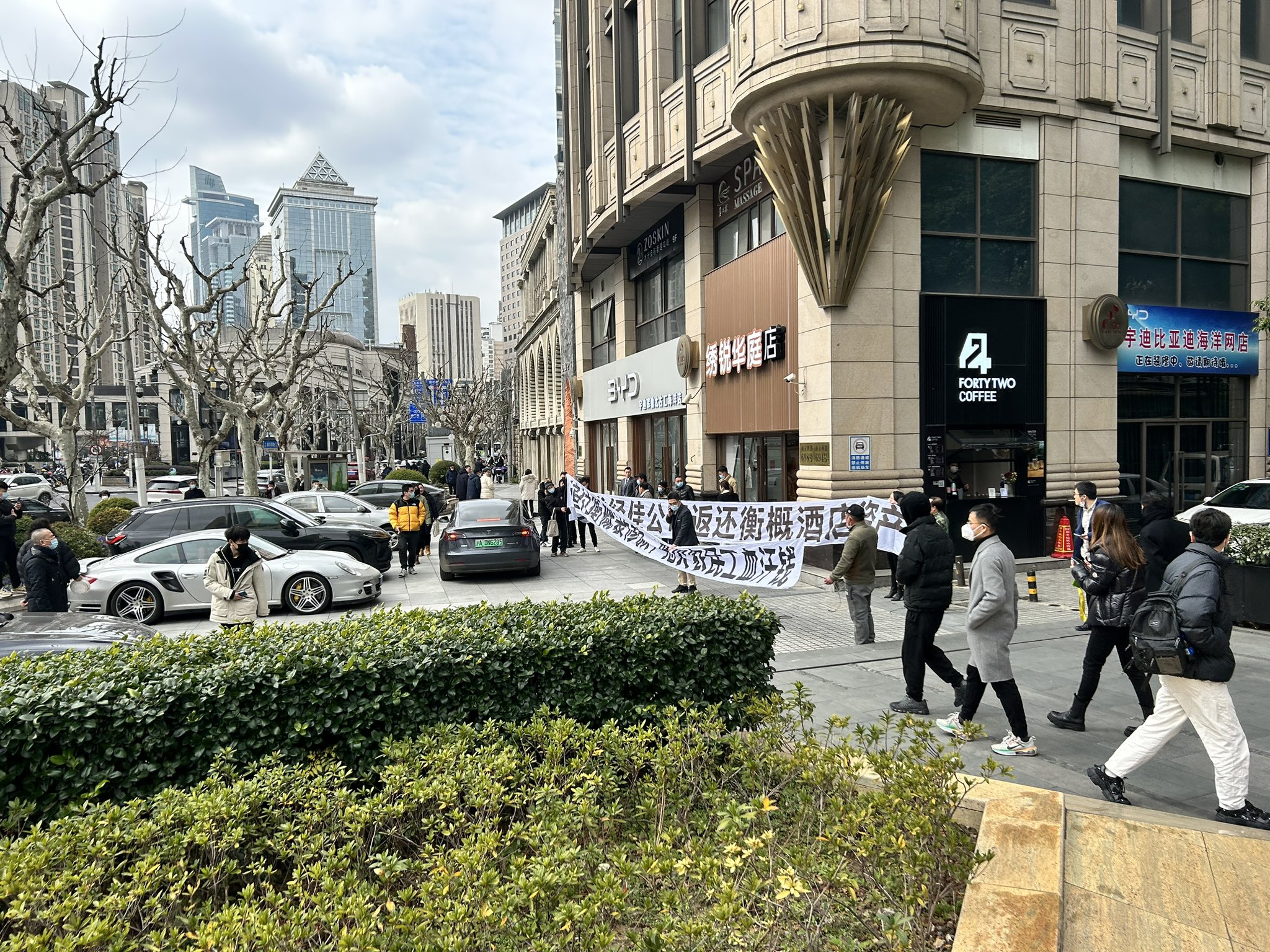 Dan Macklin (thatdanmacklin) / Twitter