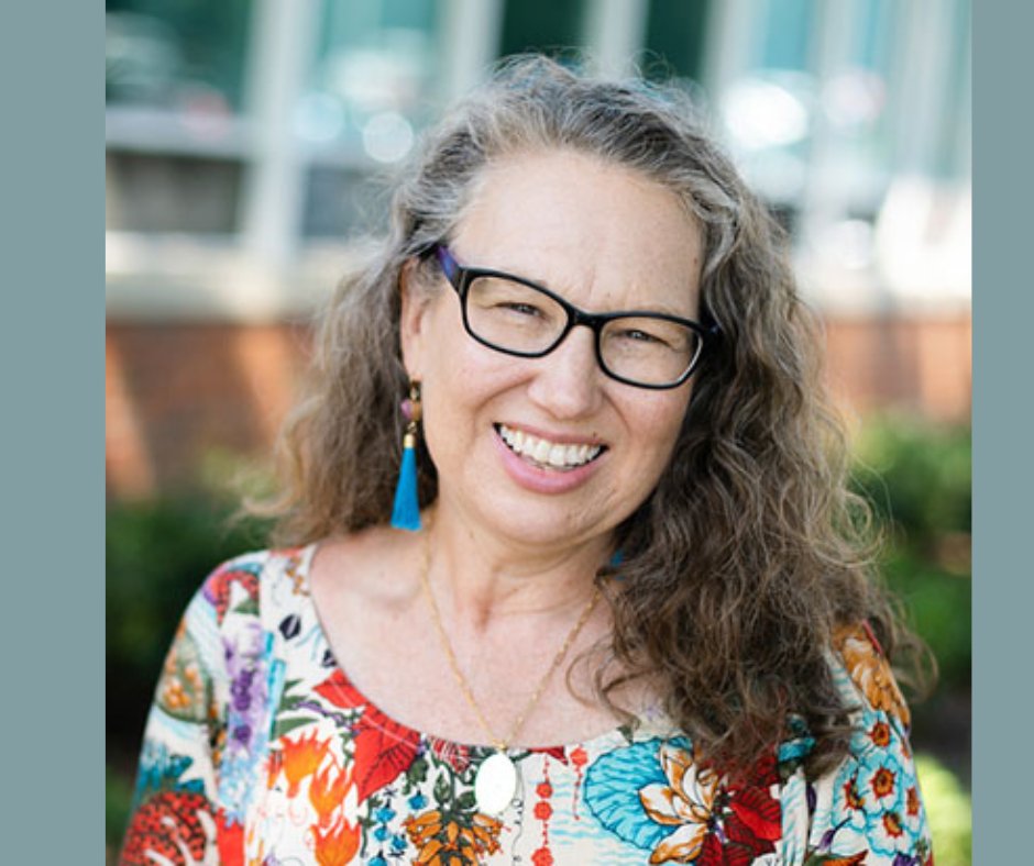Youth_Nex's tweet photo. #Congrats to our #director @NancyLDeutsch1 on being named @UVAEdu #AssociateDean for #FacultyDevelopment. She is supporting #faculty through #inclusive #recruitment, #retention, & #ProfessionalDevelopment. More -> https://t.co/i4qTv3krOt https://t.co/QXYT0GCuoV