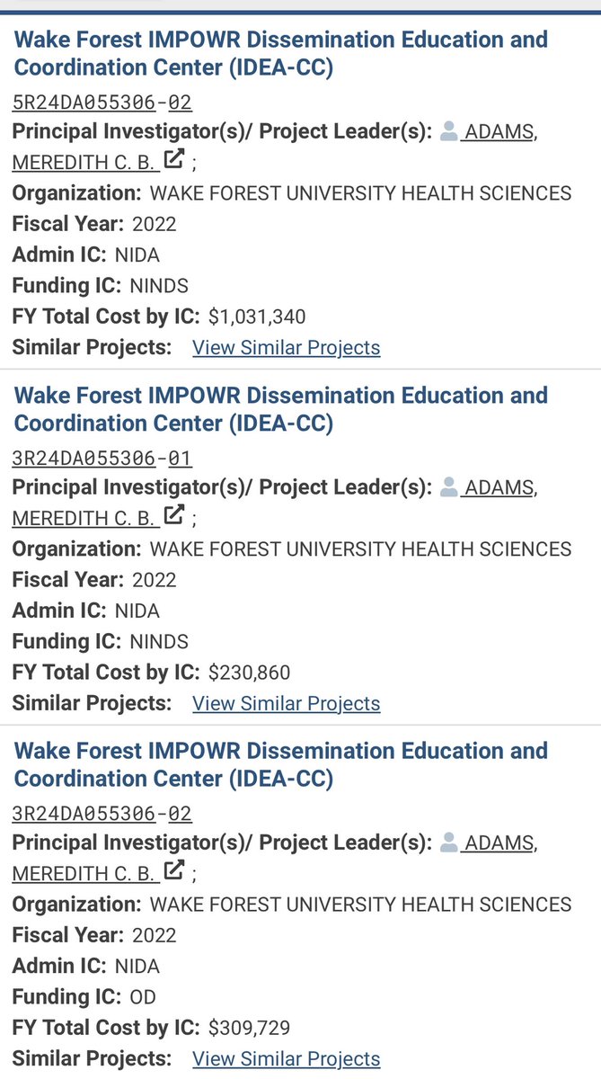 Chad M Brummett tweet media