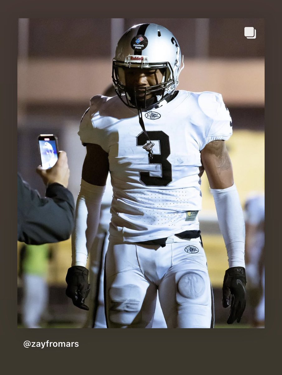 Justin Aaron tweet media